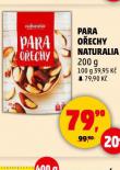PARA OECHY NATURALIA