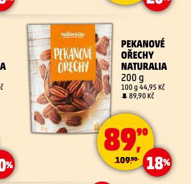 PEKANOV OECHY NATURALIA
