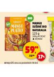 MANGO SUEB BIO NATURALIA