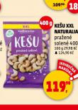 KEU XXL NATURALIA