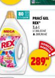 REX PRAC GEL