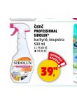 SIDOLUX PROFESSIONAL ISTI