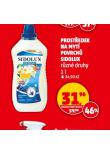 SIDOLUX PROSTEDEK NA MYT NDOB