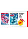 BREF WC BLOK