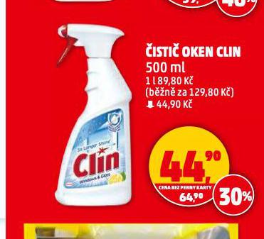 CLIN ISTI OKEN