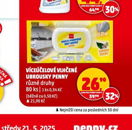 VCEELOV VLHEN UBROUSKY PENNY