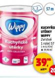 WIPPY KUCHYSK UTRKY