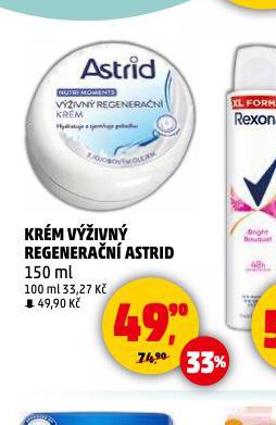 ASTRID KRM