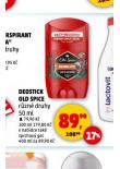 OLD SPICE DEOSTICK