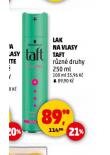 TAFT LAK NA VLASY