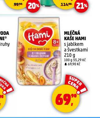 HAMI MLN KAE