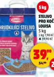 LOUISA STELIVO PRO KOKY