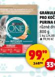PURINA ONE GRANULE PRO KOKY