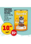 MICINKA KONZERVA PRO KOKY