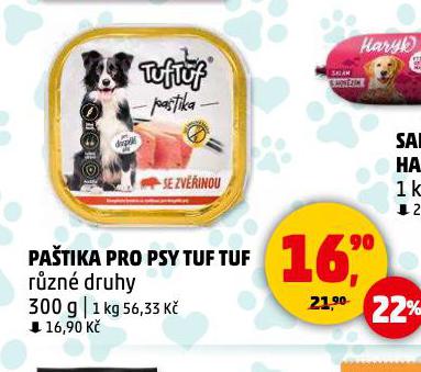 TUF TUF PATIKA PRO PSY