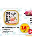 TUF TUF PATIKA PRO PSY