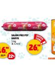 HARYK SALM PRO PSY