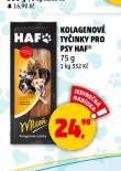 HAF KALOGENOV TYINKY PRO PSY