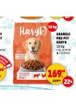 HARYK GRANULE PRO PSY