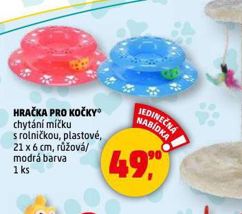 HRAKA PRO KOKY