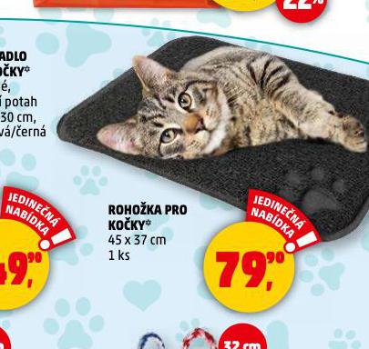 ROHOKA PRO KOKY