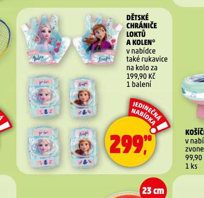 DTSK CHRNIE LOKT A KOLEN