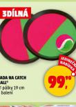 SADA NA CATCH BALL