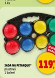 SADA NA PETANQUE
