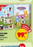 PEXESO NEBO DOMINO