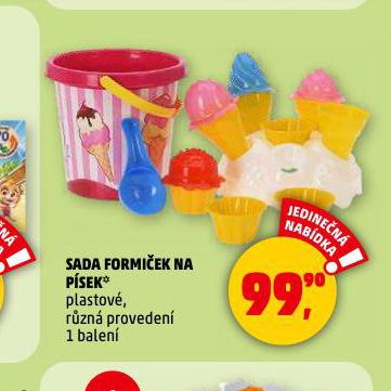SADA FORMIEK NA PSEK