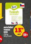 ODTUNN TVAROH BONI