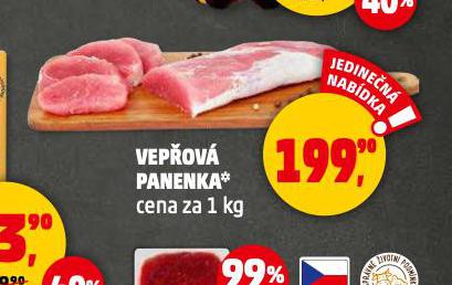 VEPOV PANENKA