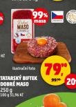 TATARSK BIFTEK