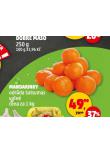 MANDARINKY