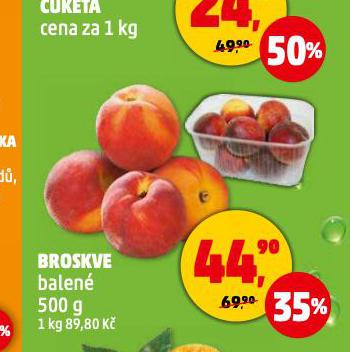 BROSKVE