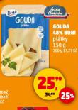 GOUDA 48% BONI