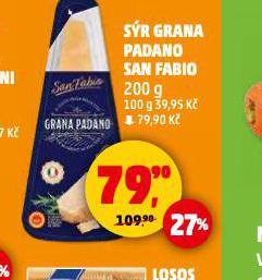 SR GRANA PADANO SAN FABIO