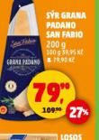 SR GRANA PADANO SAN FABIO