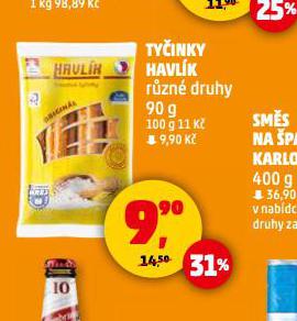 TYINKY HAVLK