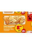 PIZZA TROJHRNKY