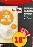 CUKR MOUKA