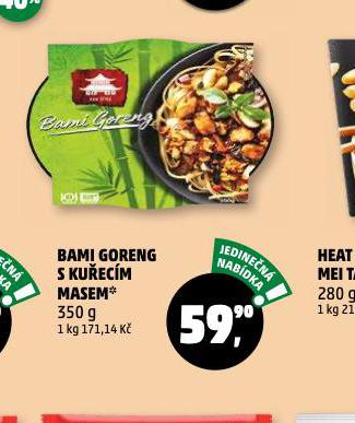 BAMI GORENG S KUECM MASEM