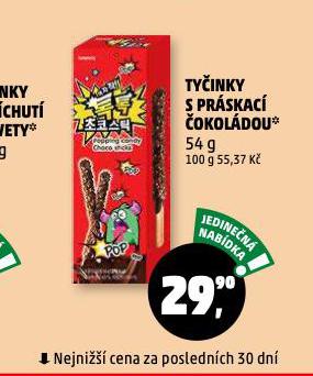 TYINKY S PRSKAC OKOLDOU
