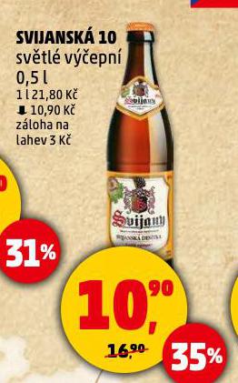 PIVO SVIJANSK 10