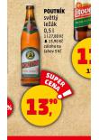 PIVO POUTNK
