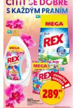 REX PRAC PROSTEDEK