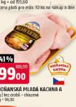 VODANSK KACHNA A