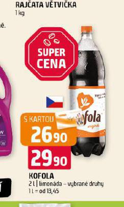 KOFOLA 2 L