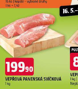 VEPOV PANENSK SVKOV
