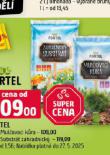 FORTEL MULOVAC KRA